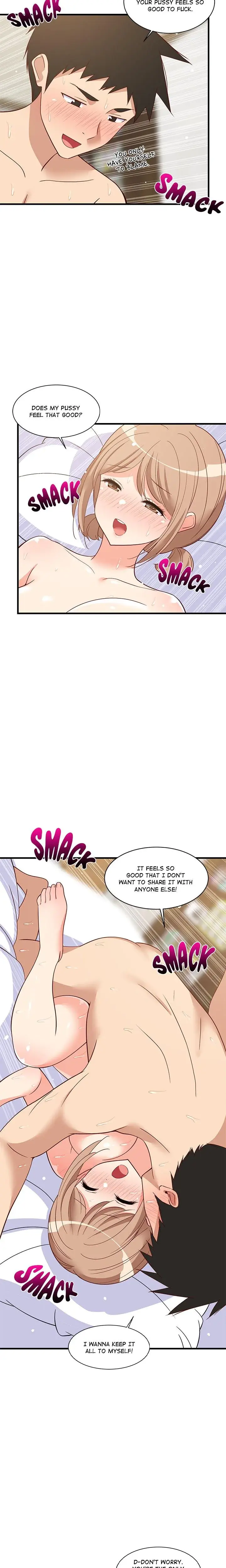 Study Buddies Chapter 36 - Page 6