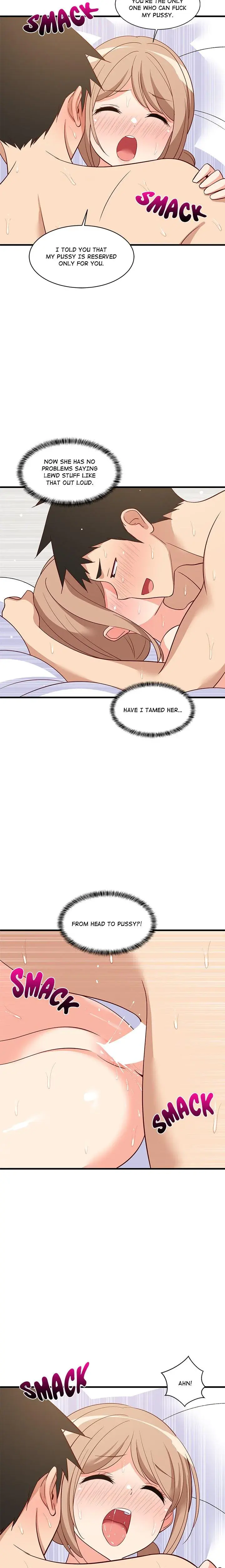Study Buddies Chapter 36 - Page 7