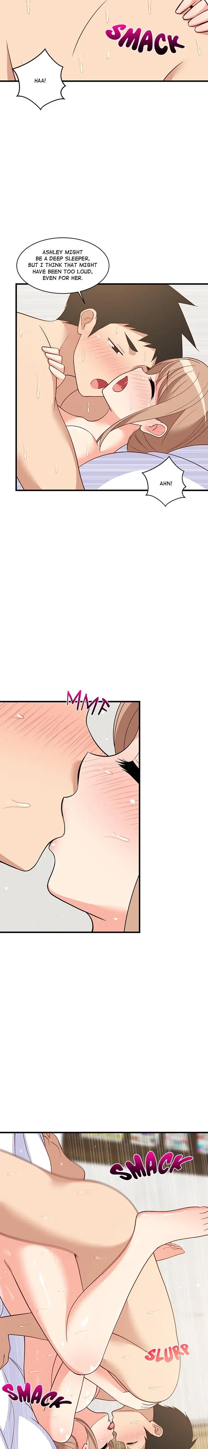 Study Buddies Chapter 36 - Page 8