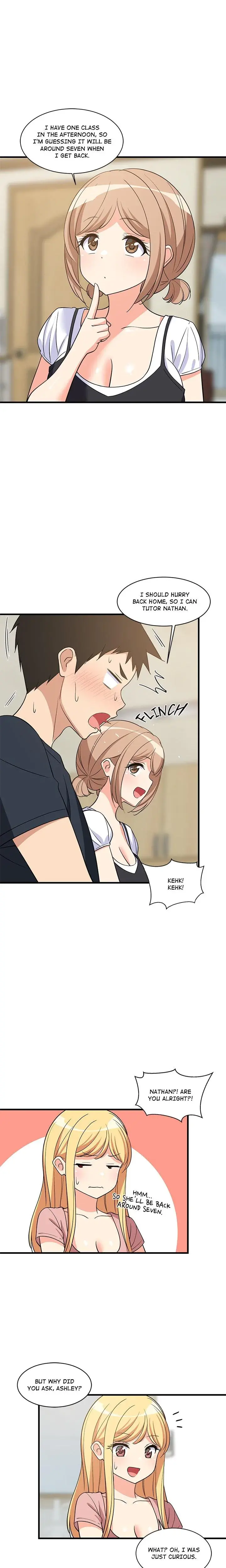 Study Buddies Chapter 37 - Page 10