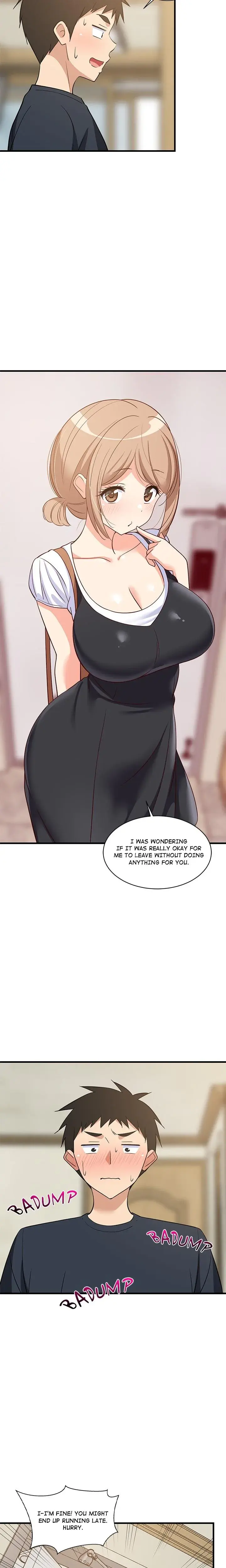 Study Buddies Chapter 37 - Page 14