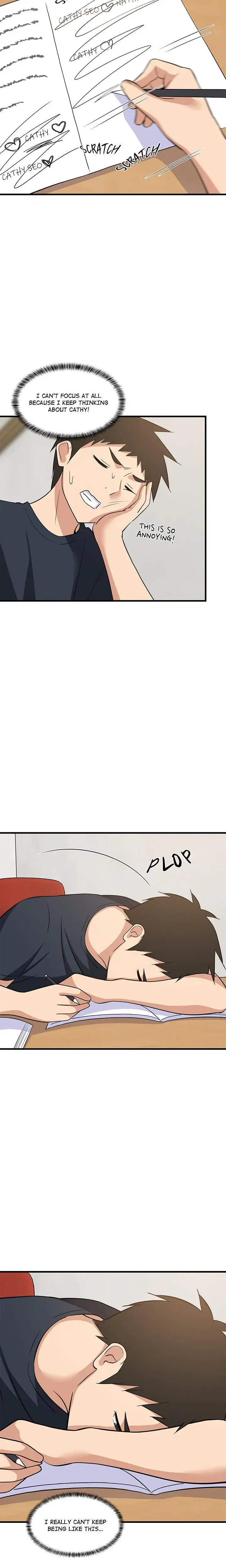 Study Buddies Chapter 37 - Page 17