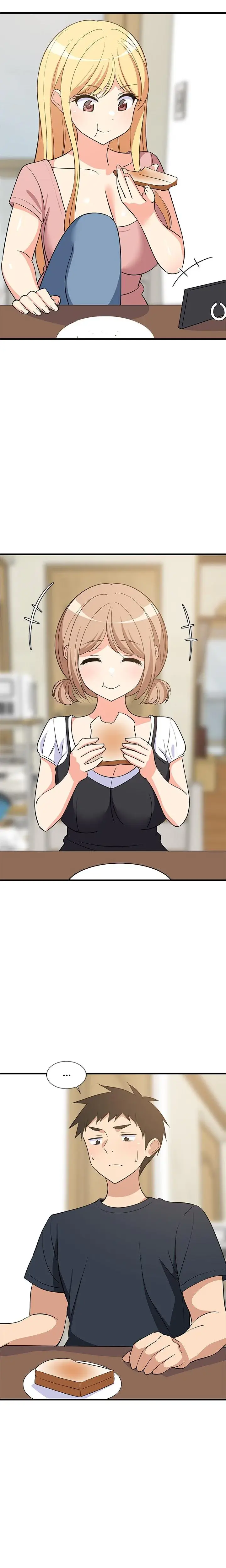 Study Buddies Chapter 37 - Page 2