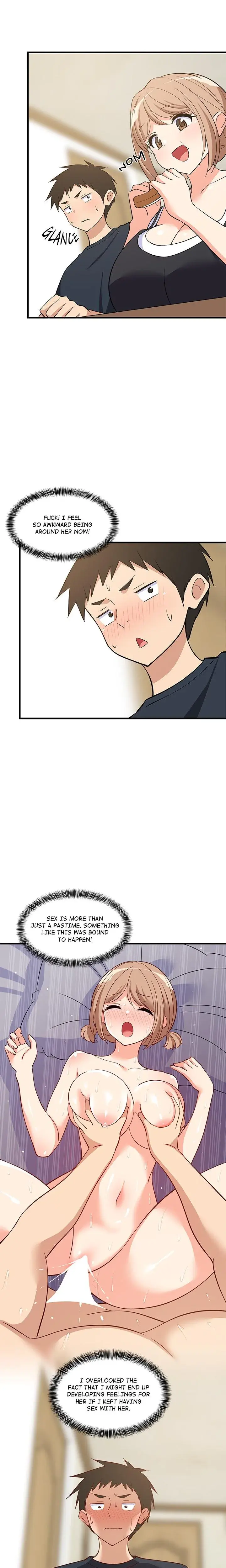 Study Buddies Chapter 37 - Page 3