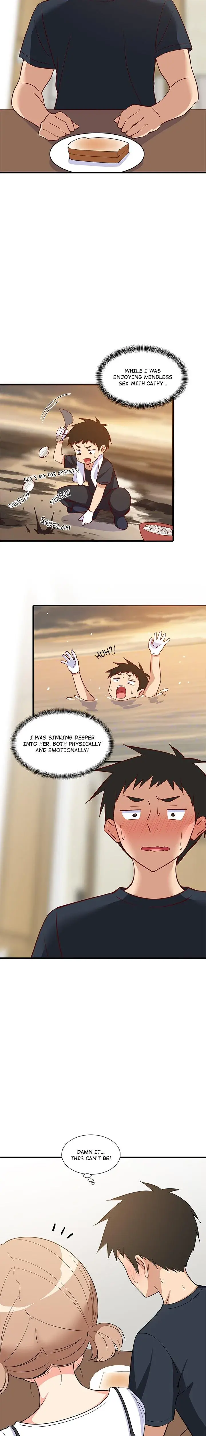 Study Buddies Chapter 37 - Page 4