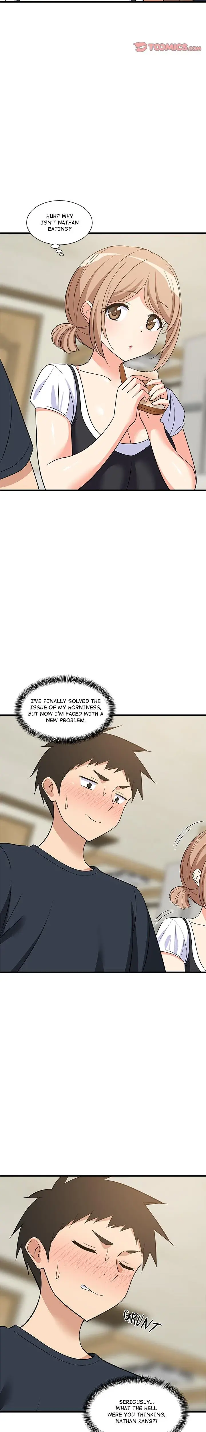 Study Buddies Chapter 37 - Page 5