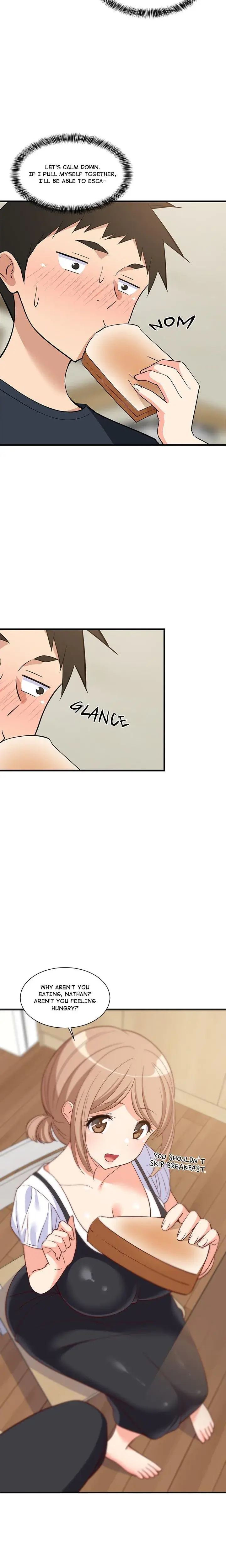 Study Buddies Chapter 37 - Page 6