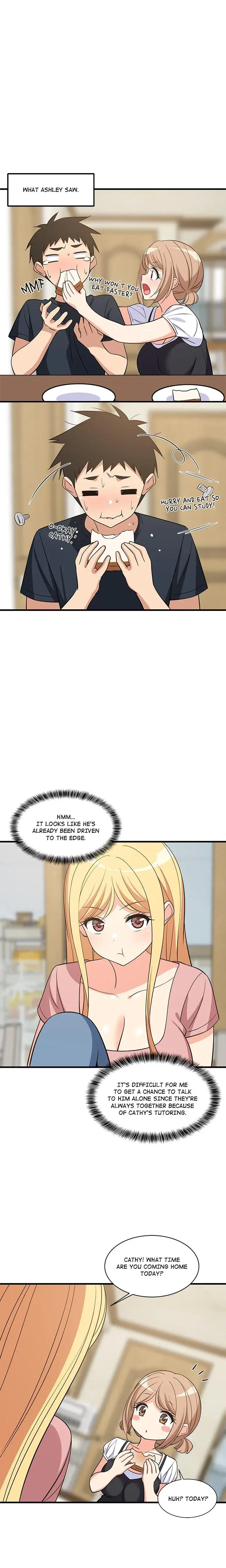 Study Buddies Chapter 37 - Page 9