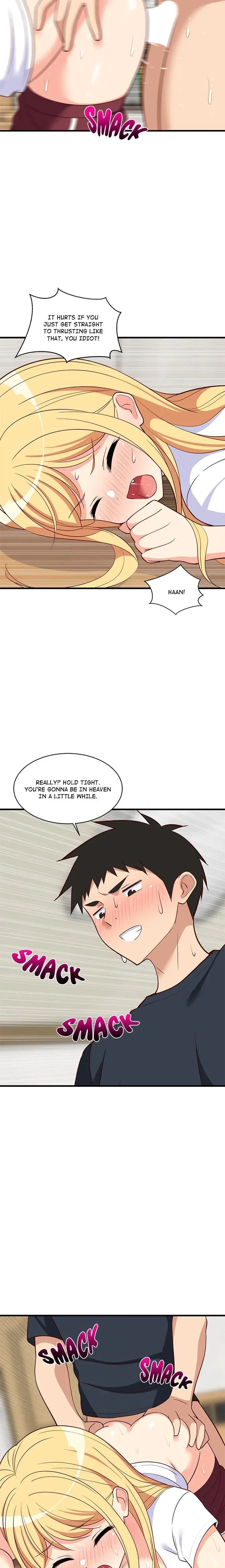 Study Buddies Chapter 38 - Page 10