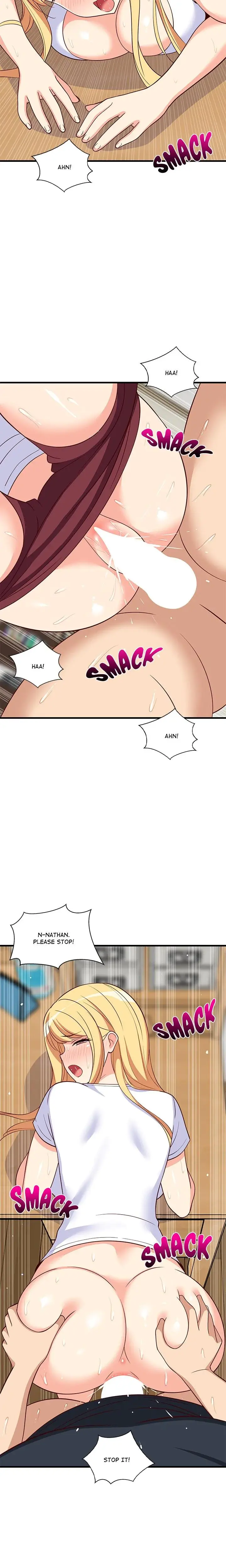 Study Buddies Chapter 38 - Page 11