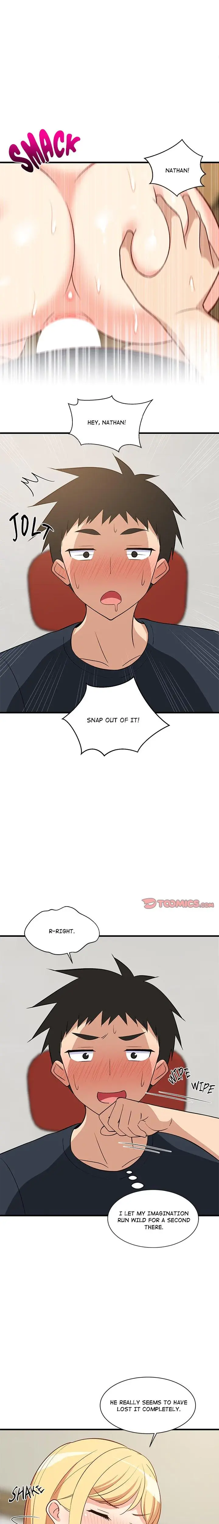 Study Buddies Chapter 38 - Page 12