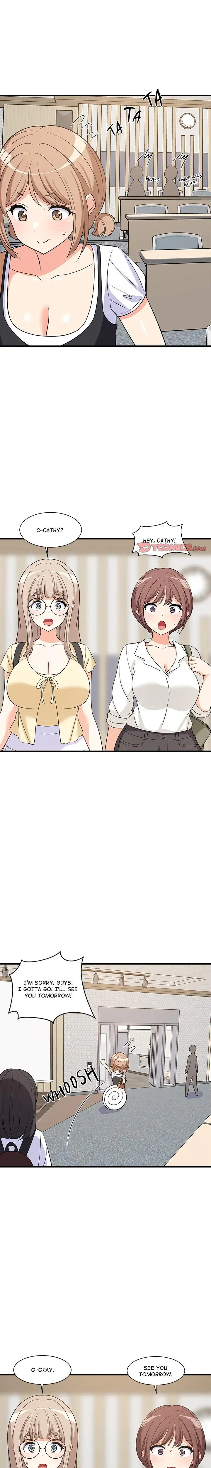 Study Buddies Chapter 38 - Page 16