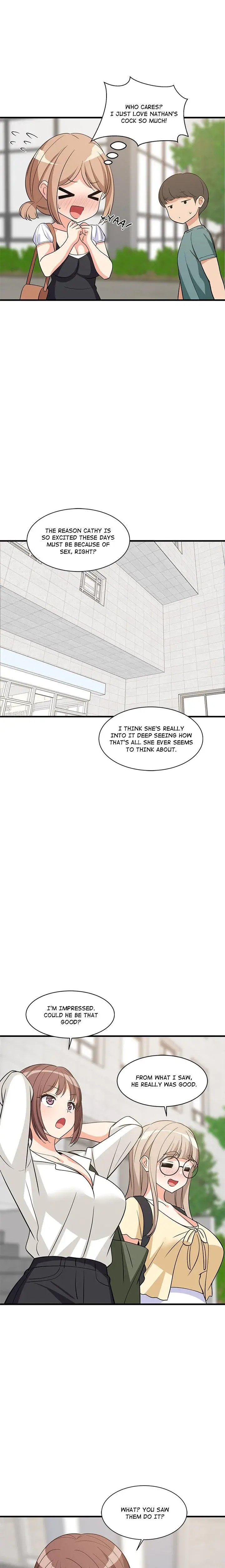 Study Buddies Chapter 38 - Page 19