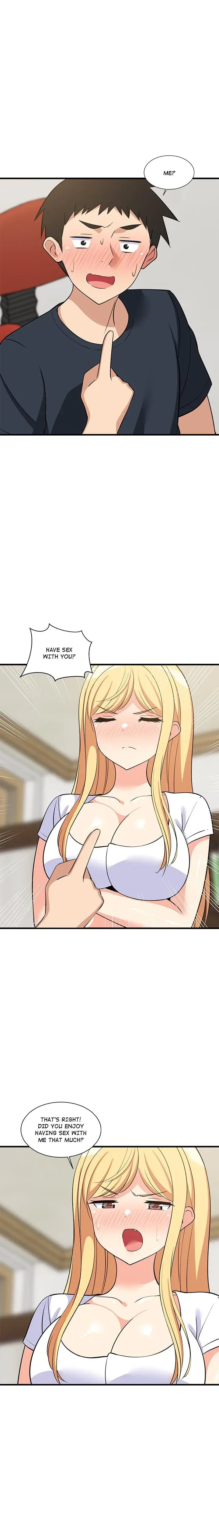 Study Buddies Chapter 38 - Page 2