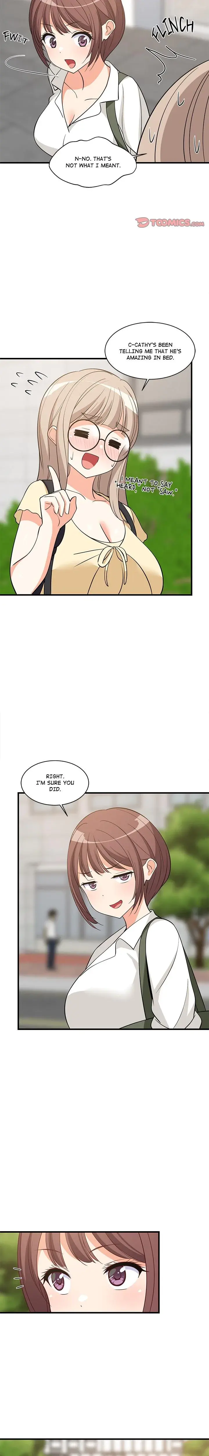 Study Buddies Chapter 38 - Page 20