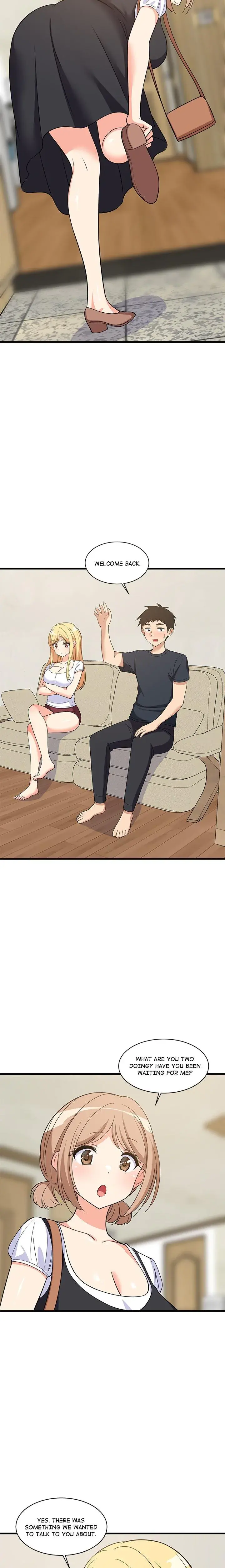 Study Buddies Chapter 38 - Page 22