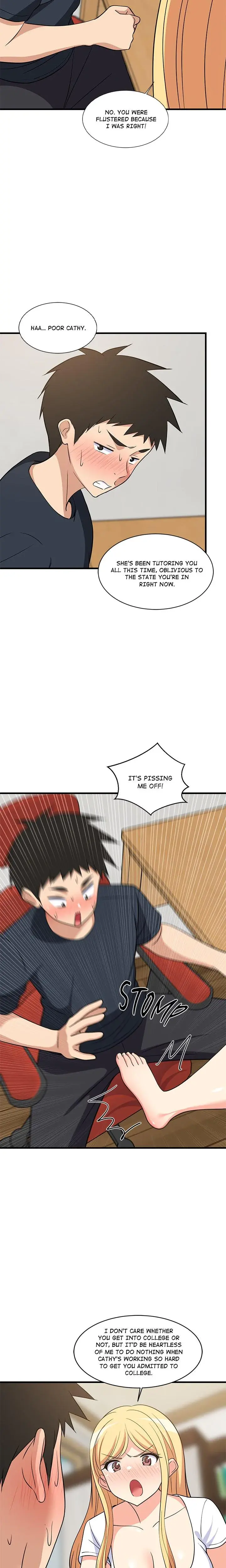 Study Buddies Chapter 38 - Page 4