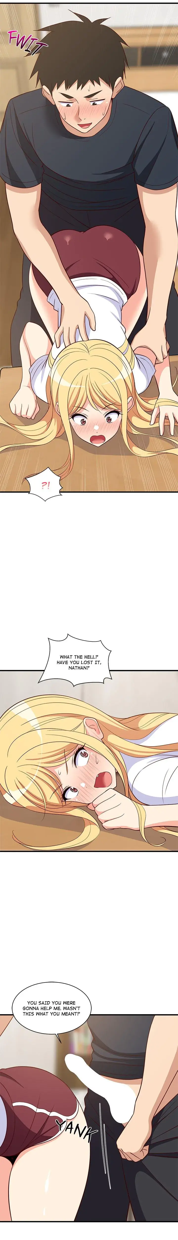 Study Buddies Chapter 38 - Page 7