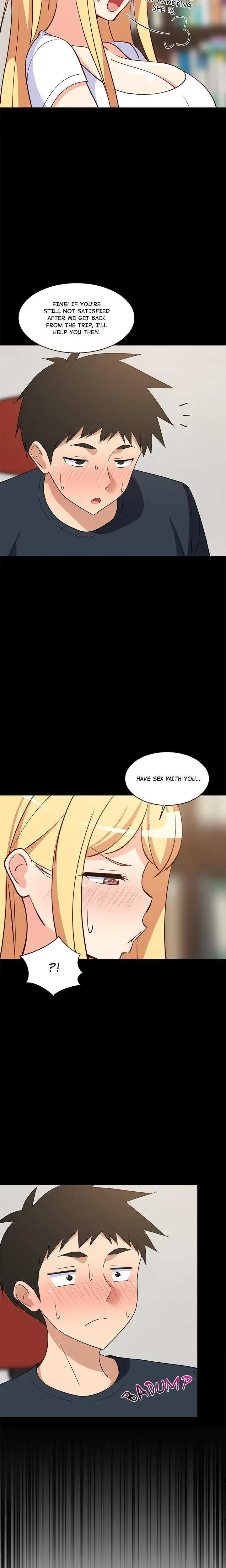 Study Buddies Chapter 39 - Page 13