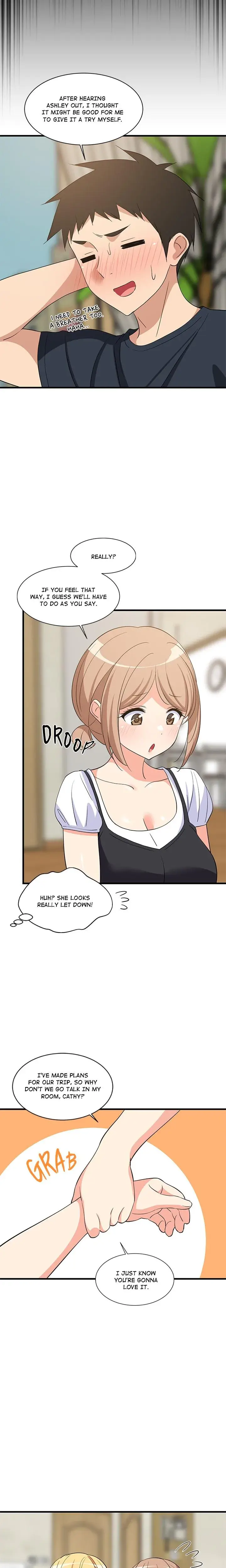 Study Buddies Chapter 39 - Page 14