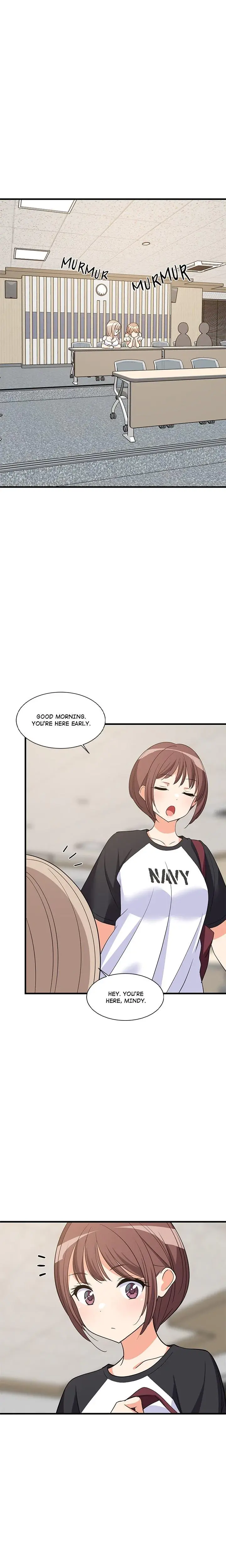Study Buddies Chapter 39 - Page 17