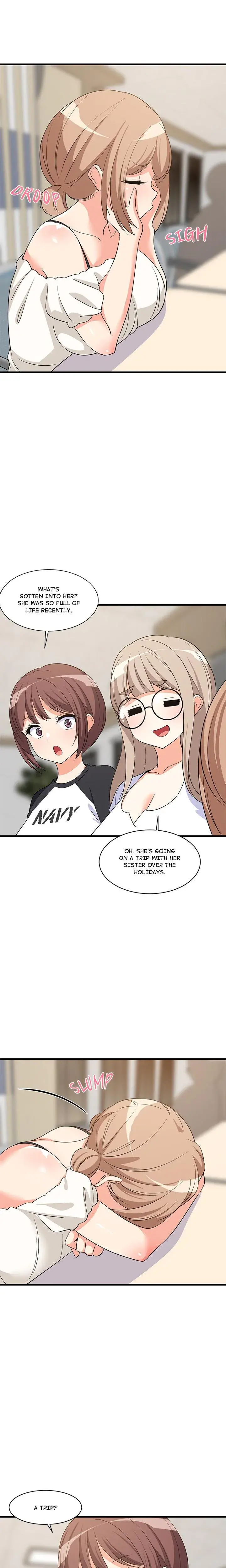 Study Buddies Chapter 39 - Page 18