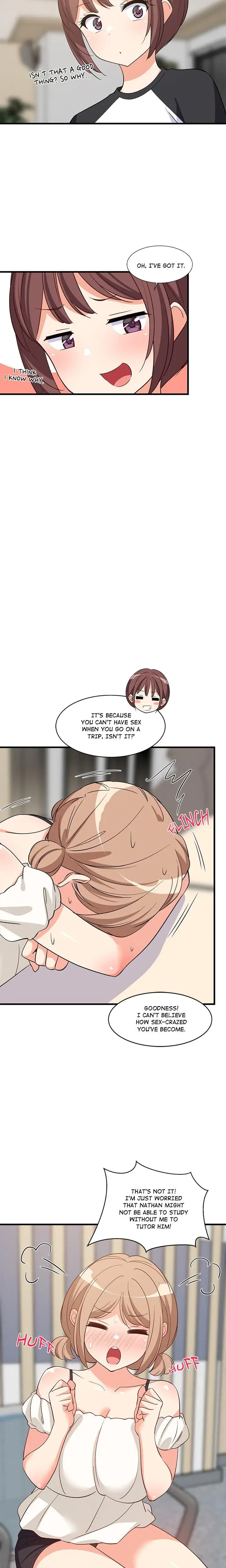 Study Buddies Chapter 39 - Page 19