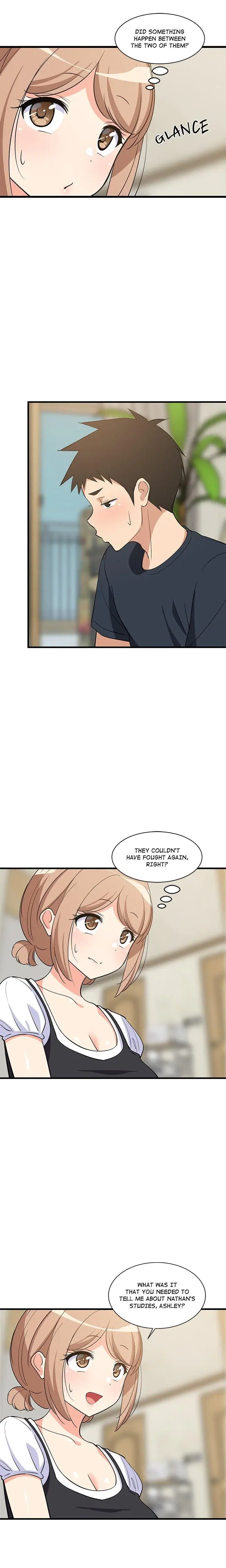 Study Buddies Chapter 39 - Page 2