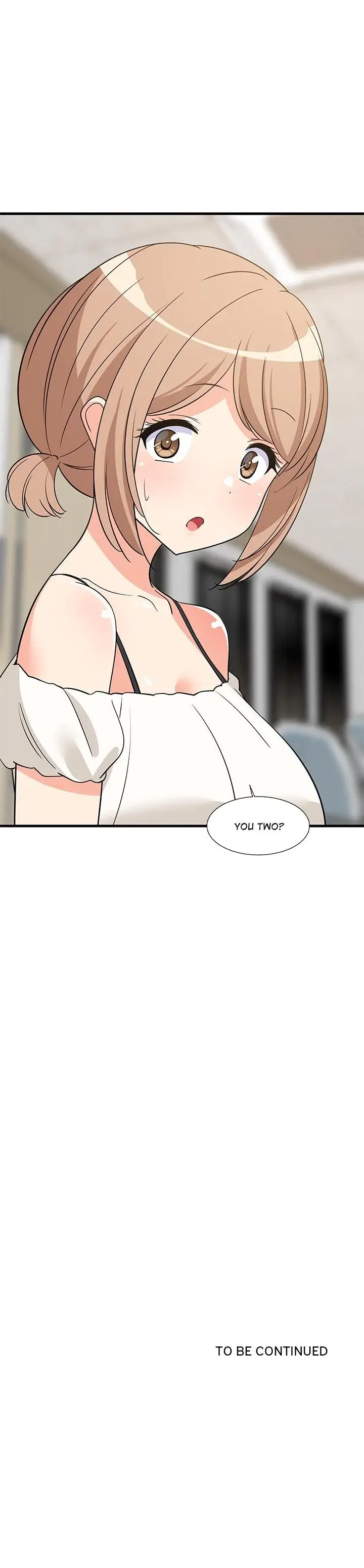 Study Buddies Chapter 39 - Page 22