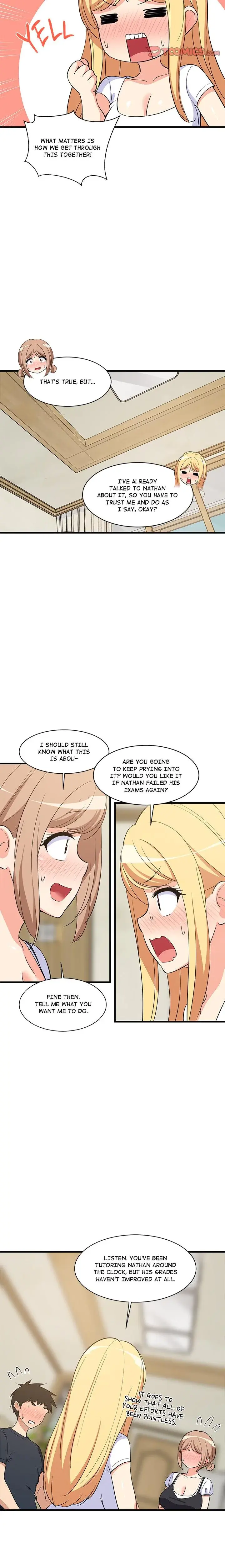 Study Buddies Chapter 39 - Page 5
