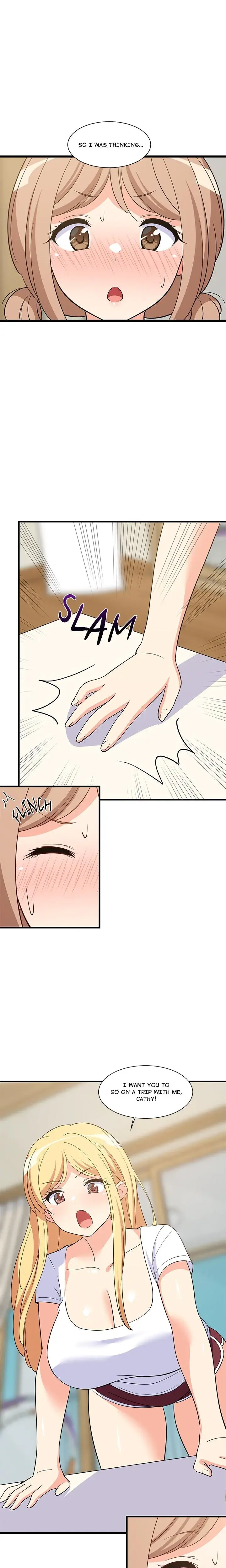 Study Buddies Chapter 39 - Page 6