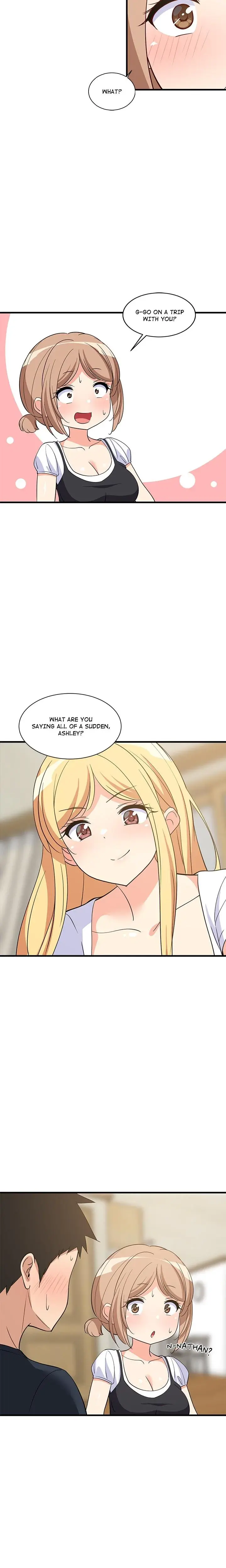 Study Buddies Chapter 39 - Page 7