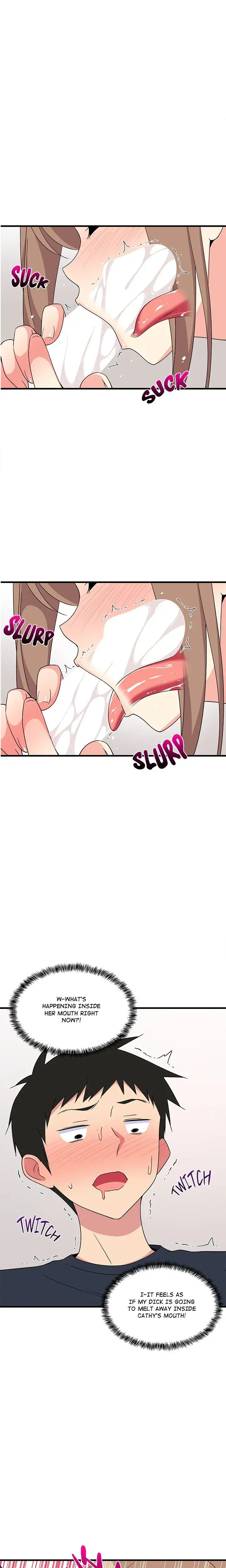 Study Buddies Chapter 4 - Page 12
