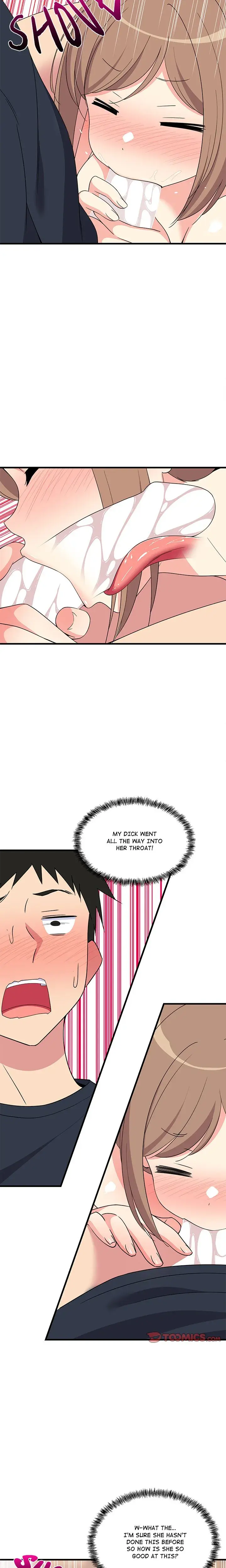 Study Buddies Chapter 4 - Page 13
