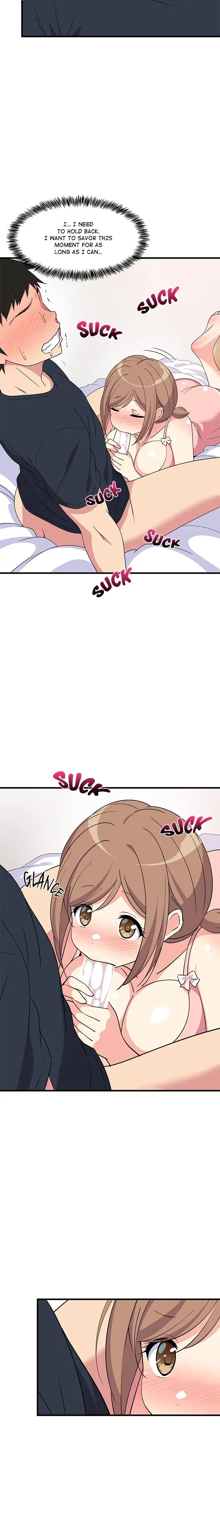 Study Buddies Chapter 4 - Page 6