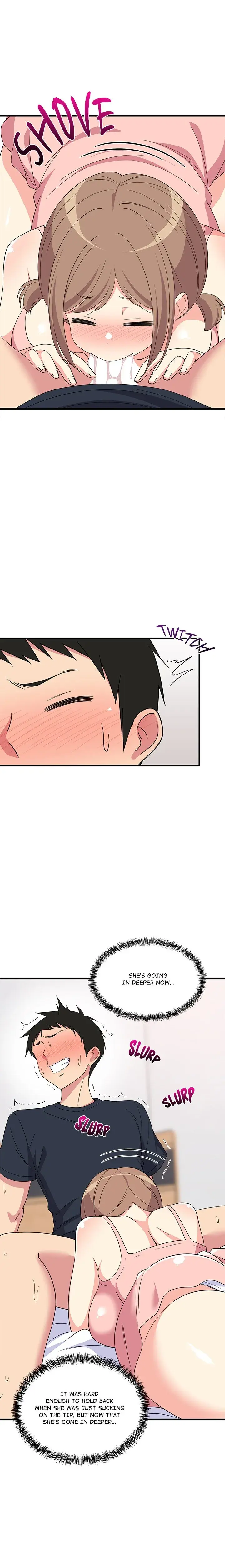 Study Buddies Chapter 4 - Page 7