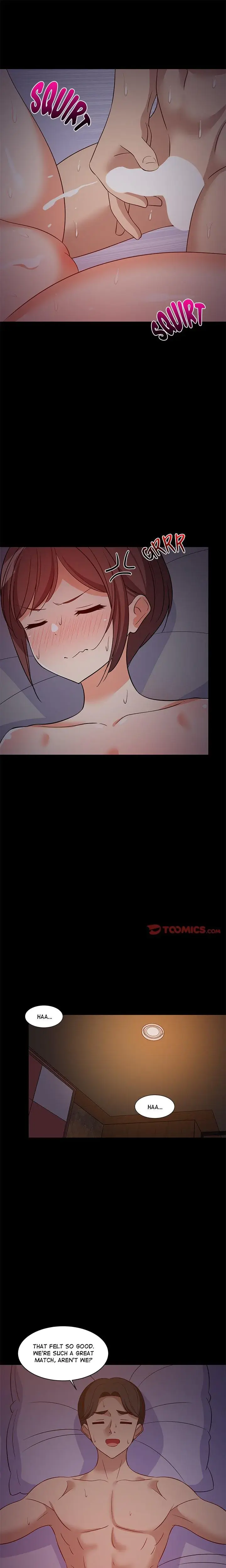 Study Buddies Chapter 40 - Page 12