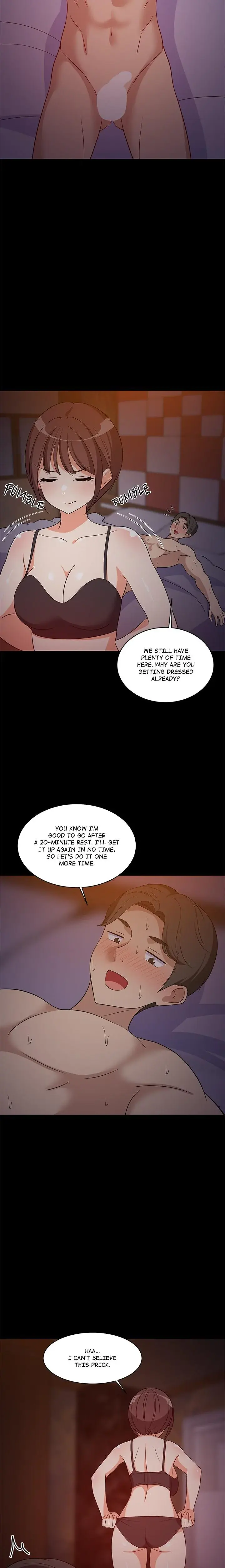 Study Buddies Chapter 40 - Page 13