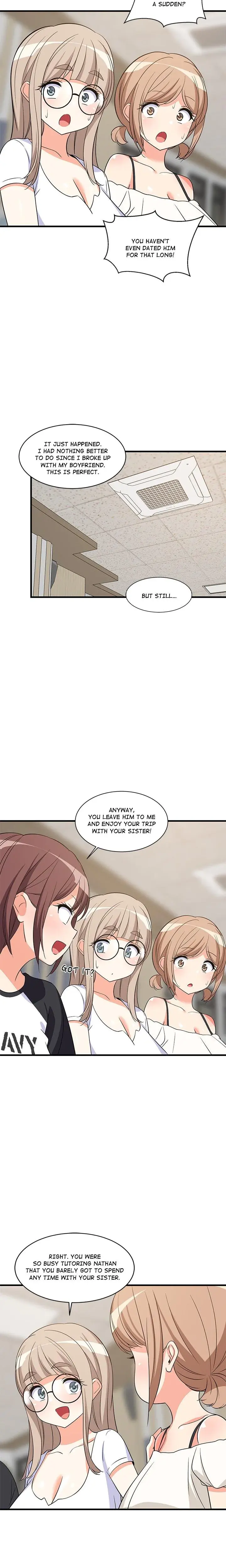 Study Buddies Chapter 40 - Page 19