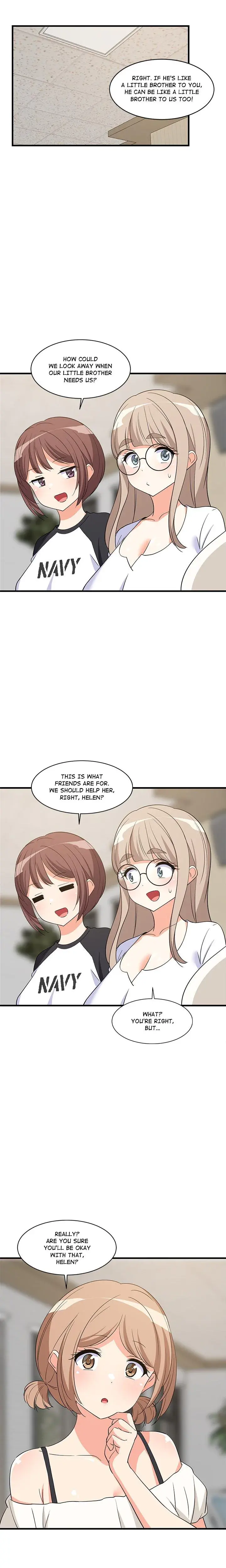 Study Buddies Chapter 40 - Page 2