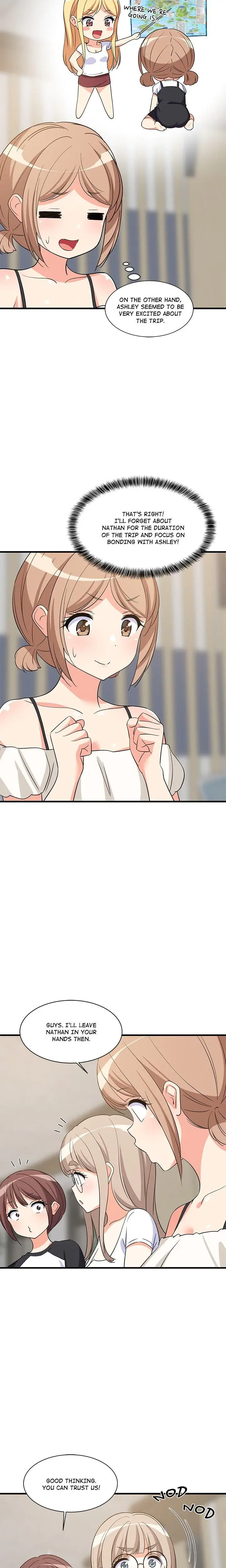 Study Buddies Chapter 40 - Page 21