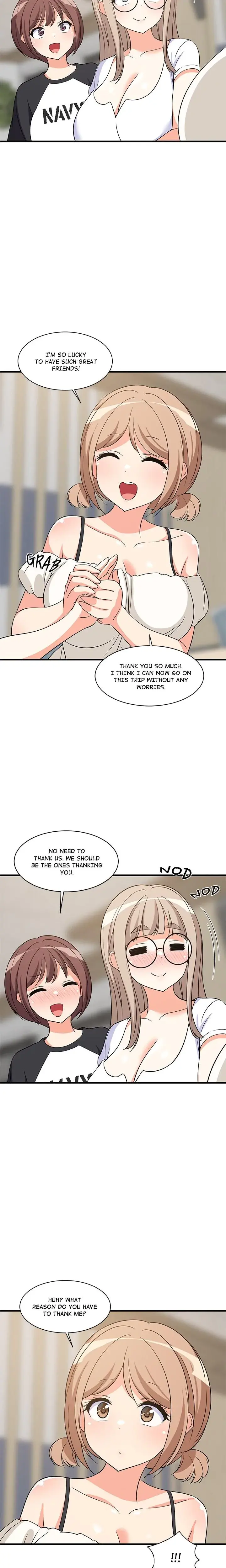 Study Buddies Chapter 40 - Page 22