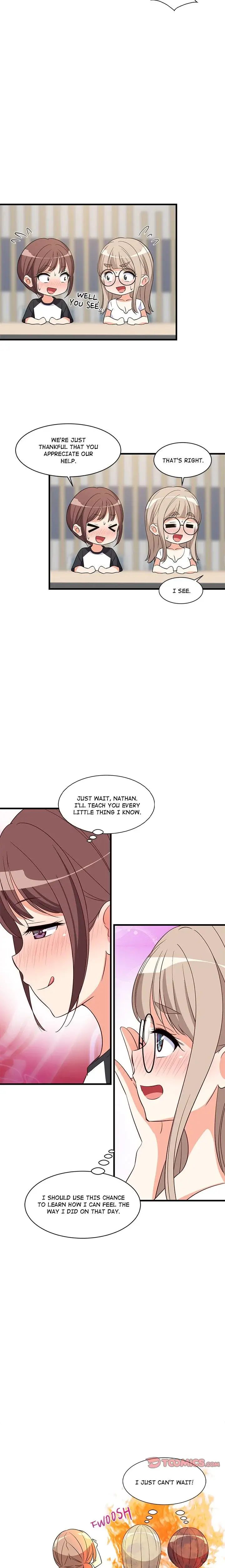 Study Buddies Chapter 40 - Page 23