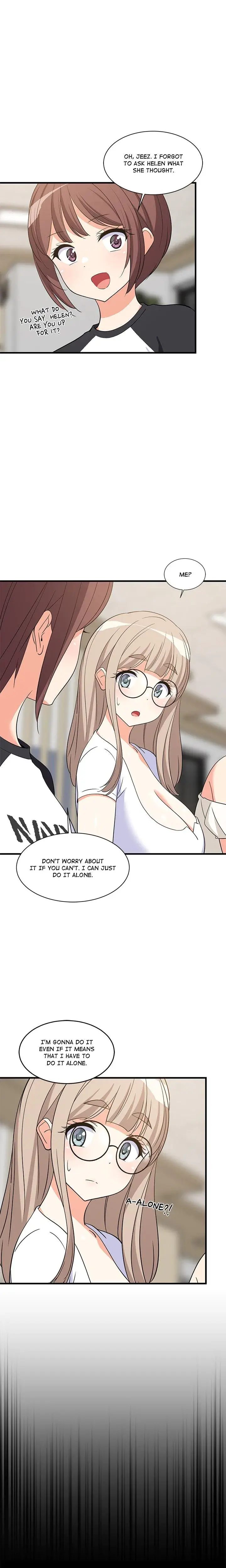 Study Buddies Chapter 40 - Page 3
