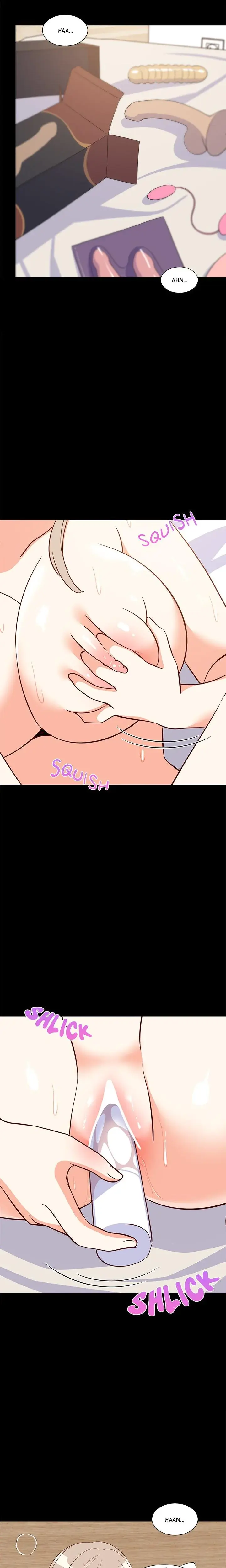 Study Buddies Chapter 40 - Page 4