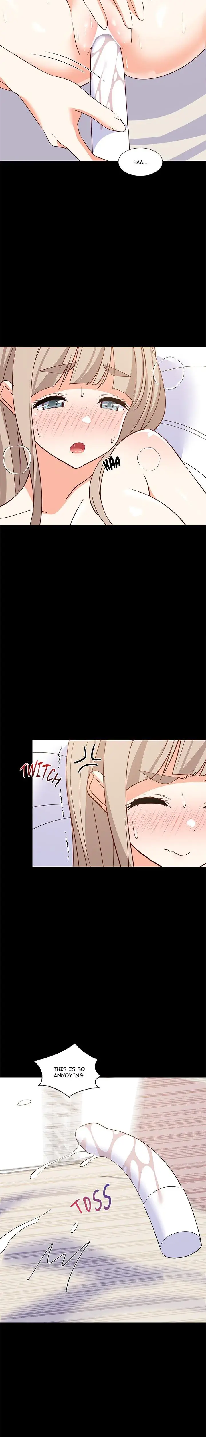 Study Buddies Chapter 40 - Page 6
