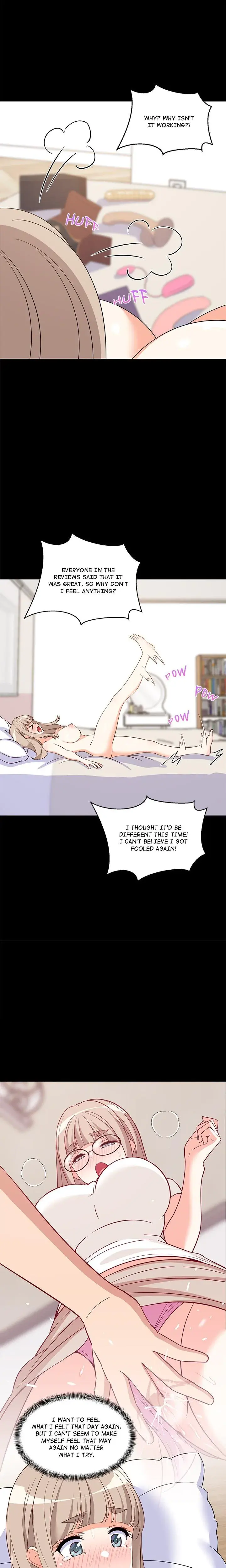Study Buddies Chapter 40 - Page 7