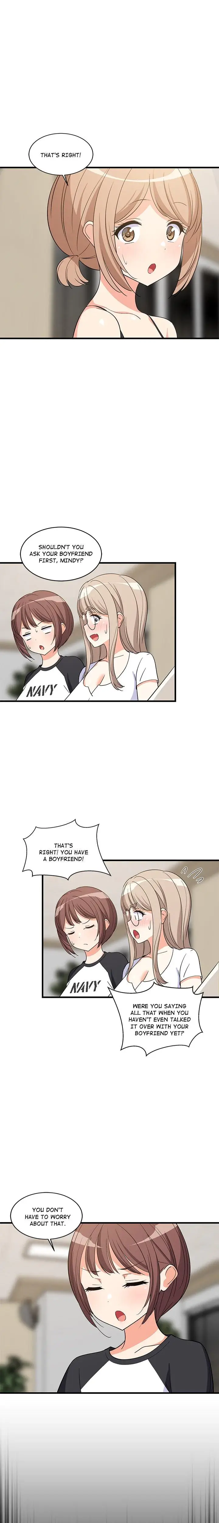 Study Buddies Chapter 40 - Page 9