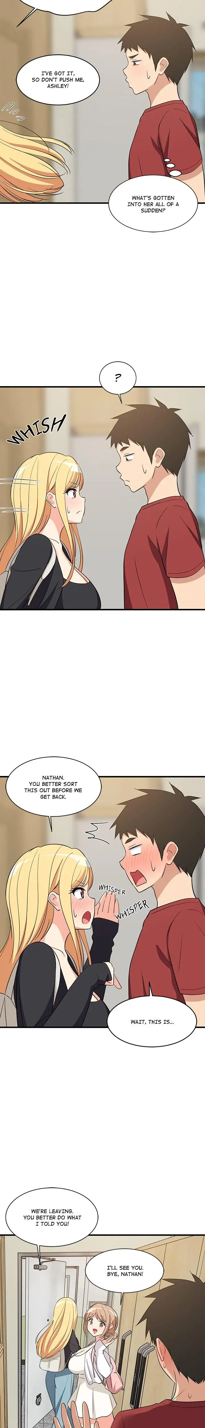 Study Buddies Chapter 41 - Page 10