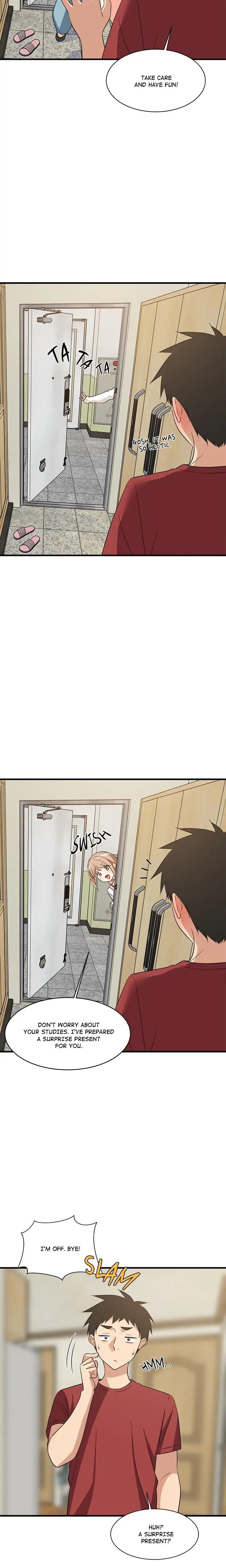 Study Buddies Chapter 41 - Page 11